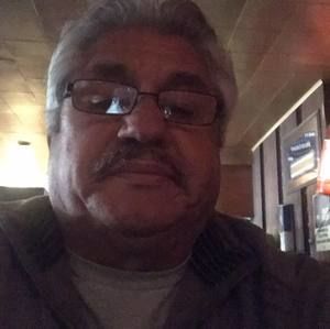 Meet your Posher, Robert